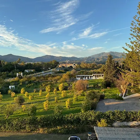 4 Penthouse 公寓 *