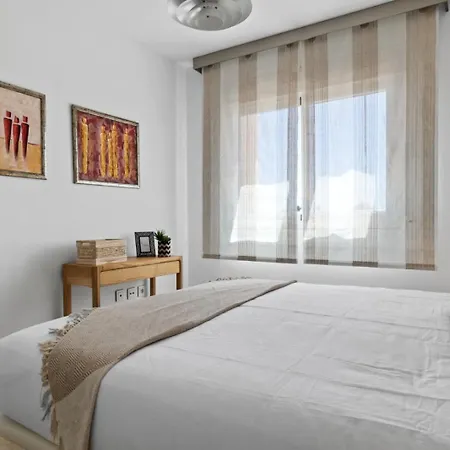 4 Penthouse Apartamento *