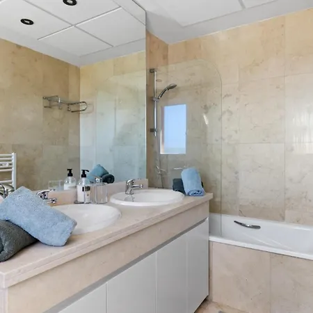 4 Penthouse Apartamento *