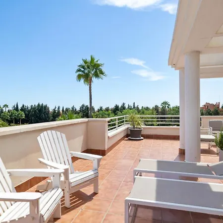 Apartamento 4 Penthouse *