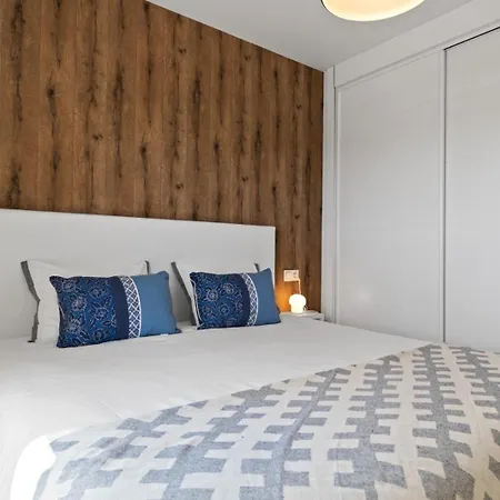 4 Penthouse Apartamento