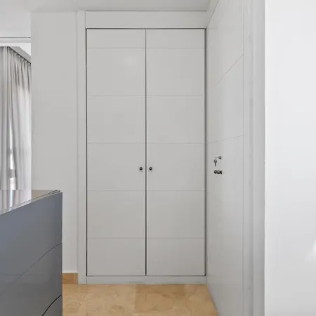 Apartamento 4 Penthouse *