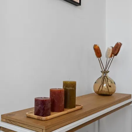 4 Penthouse 埃斯特波纳