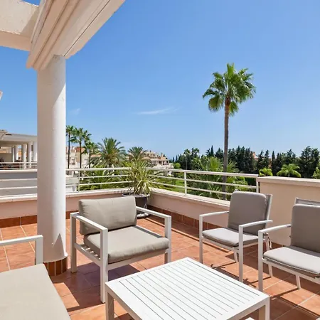 Apartamento 4 Penthouse *