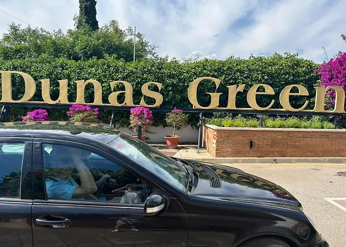 4 Penthouse Estepona