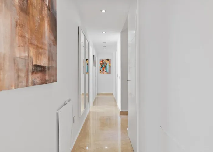 דירה 4 Penthouse