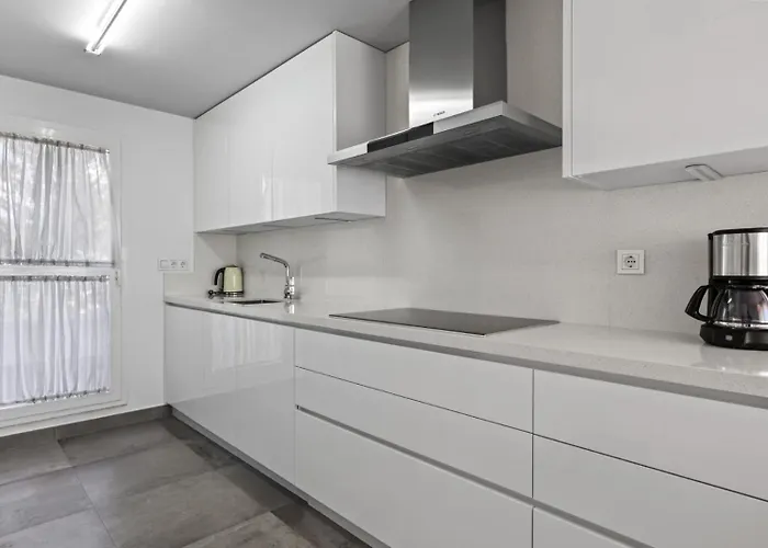 4 Penthouse Estepona