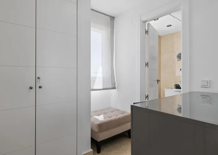 דירה 4 Penthouse