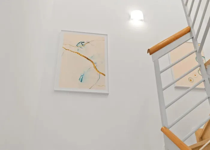 4 Penthouse אסטפונה