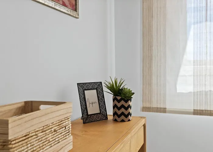 4 Penthouse דירה אסטפונה