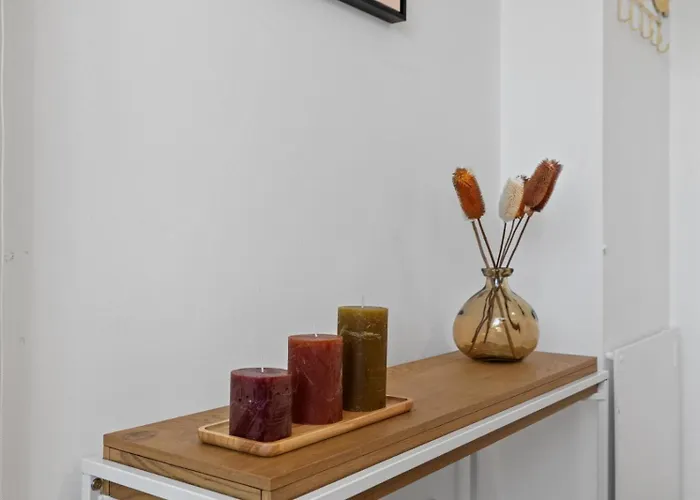 4 Penthouse אסטפונה