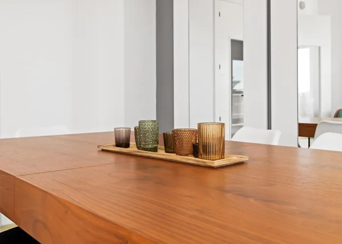 Apartment 4 Penthouse Estepona