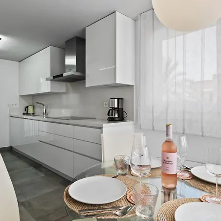 4 Penthouse Estepona