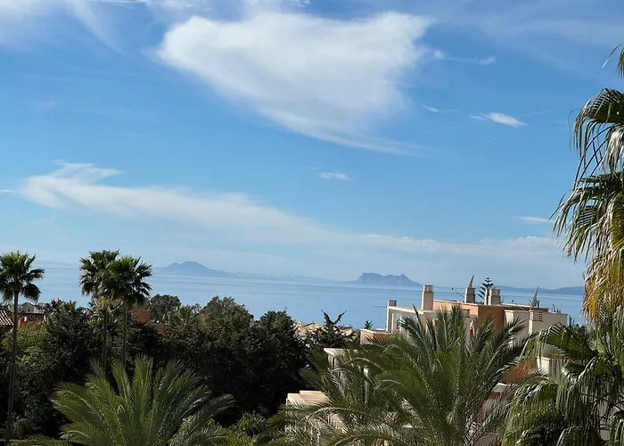 Apartamento 4 Penthouse