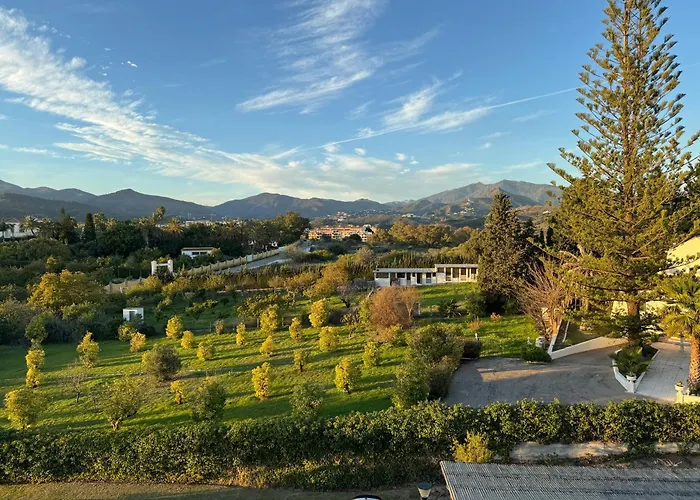 4 Penthouse Apartamento *