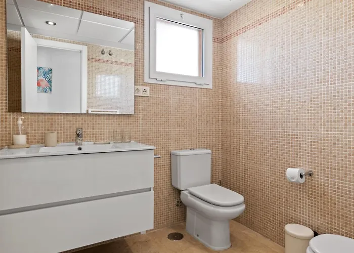 4 Penthouse Apartamento