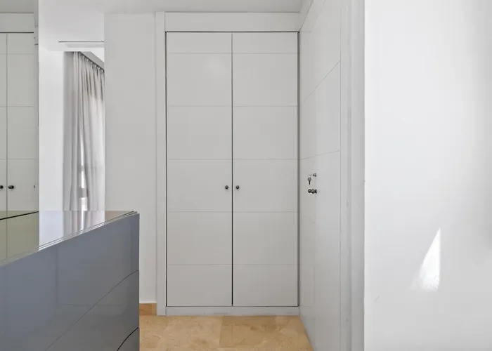 Apartamento 4 Penthouse *