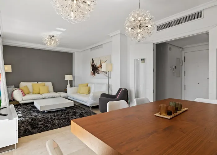 Apartamento 4 Penthouse *