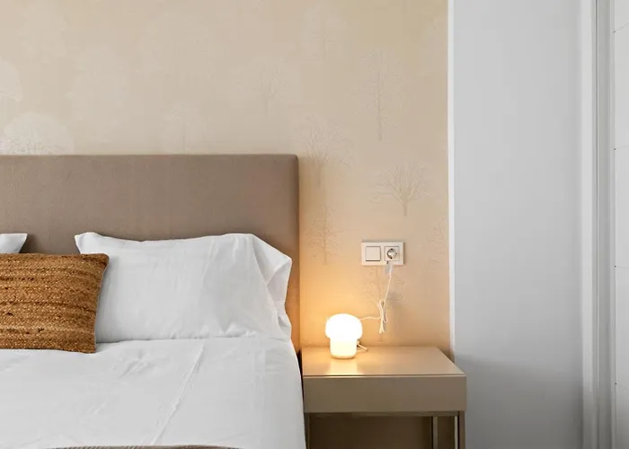 4 Penthouse Apartamento *