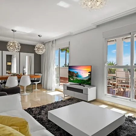 4 Penthouse